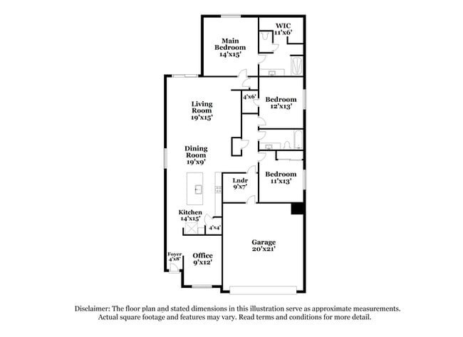 Building Photo - 11492 W Camden Dr