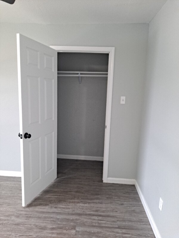 Foto del edificio - 3802 Dabney St