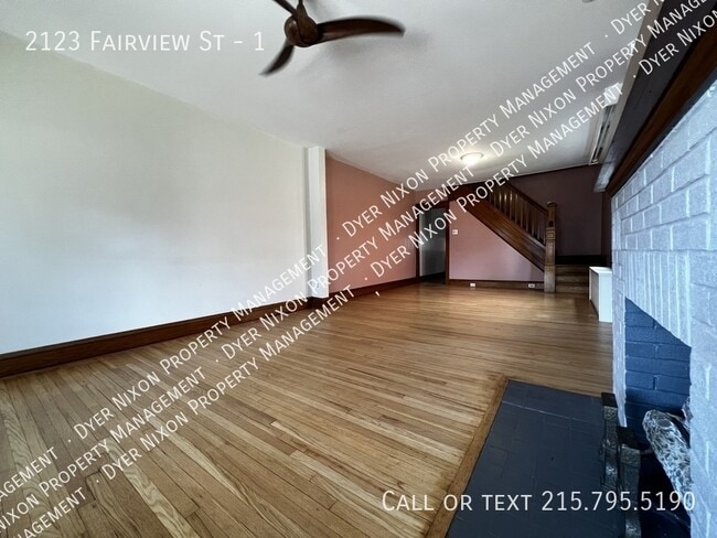 Foto del edificio - 2123 Fairview St
