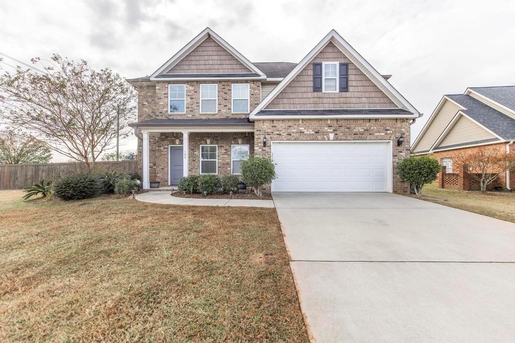 Primary Photo - 100 Sandy Springs Dr