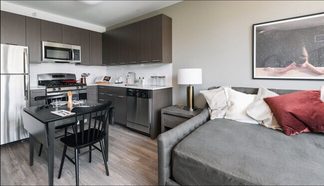 Foto del edificio - 155 W Erie St