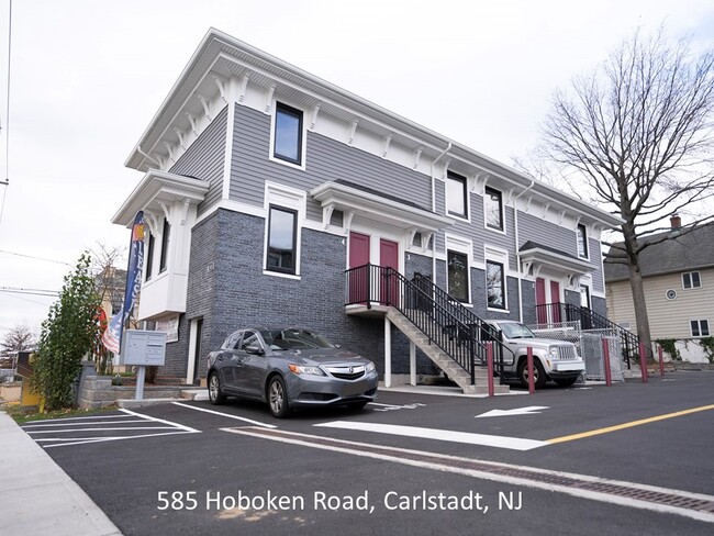 Carlstadt Apartments