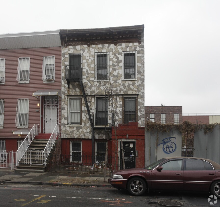 Building Photo - 180 Nostrand Ave