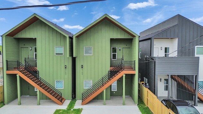 Photo - 9709 Cargill St Apartment