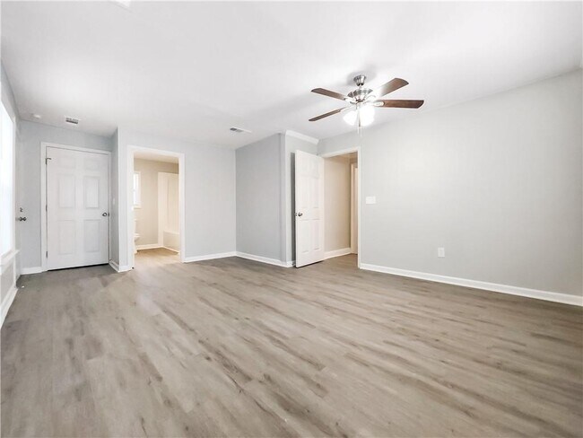 Foto del edificio - 206 Harwell Rd NW