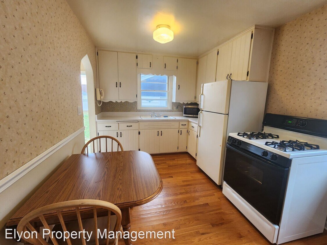 Primary Photo - 3 br, 1 bath House - 1810 28th Street