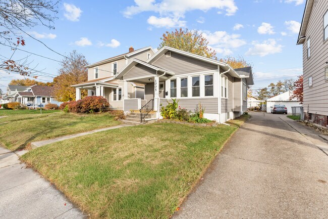 Foto del edificio - 1005 Woodsdale Ave