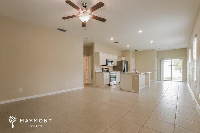 Foto del edificio - 2600 Island Walk Dr