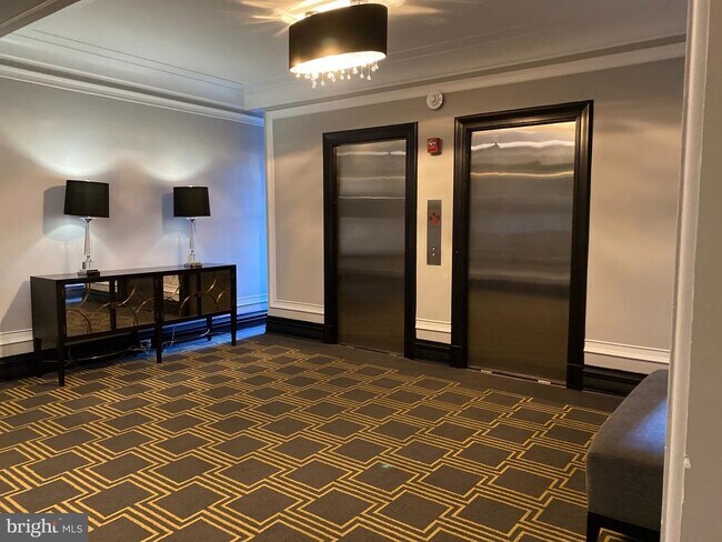 Foto del edificio - 1801 16th St NW