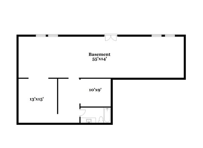 Building Photo - 3658 Deer Trail NW