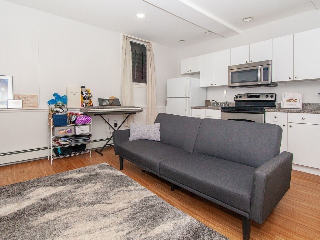 Foto del edificio - 19 Aberdeen St