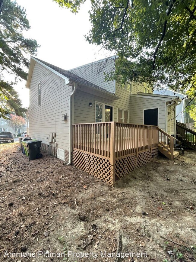 Building Photo - 3 br, 2.5 bath House - 1807 Crystal Downs ...