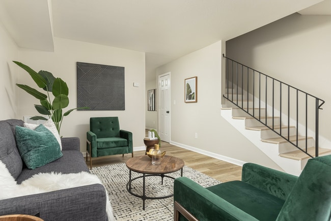 Building Photo - The Firefly