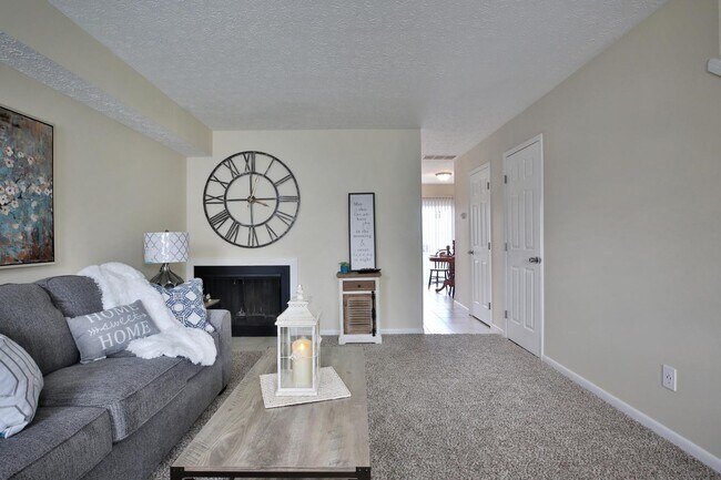 Foto del edificio - 7376 Bride Water Blvd