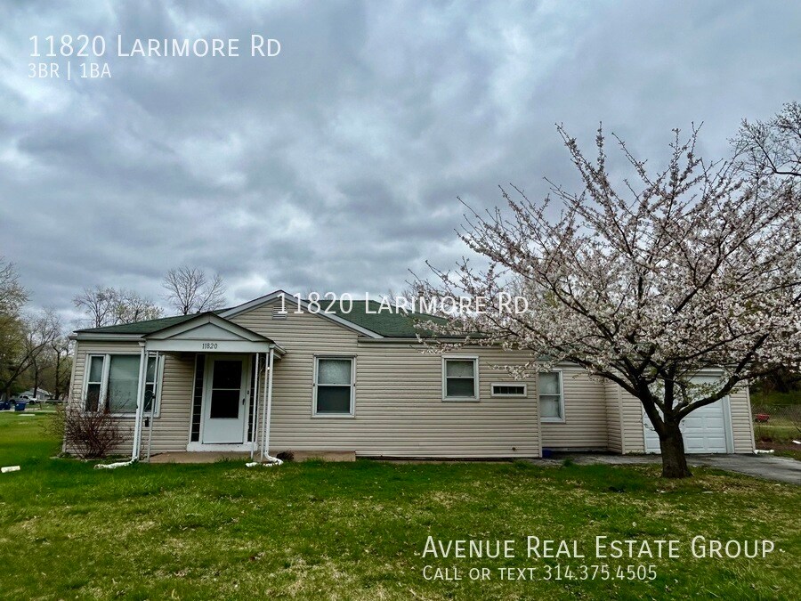 Foto principal - 11820 Larimore Rd