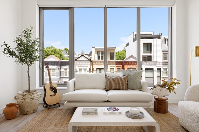 The Florian - The Florian Apartments