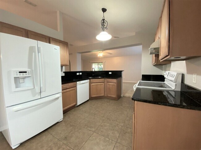 Foto del edificio - Beautiful 3 bedroom Port Orange Home!