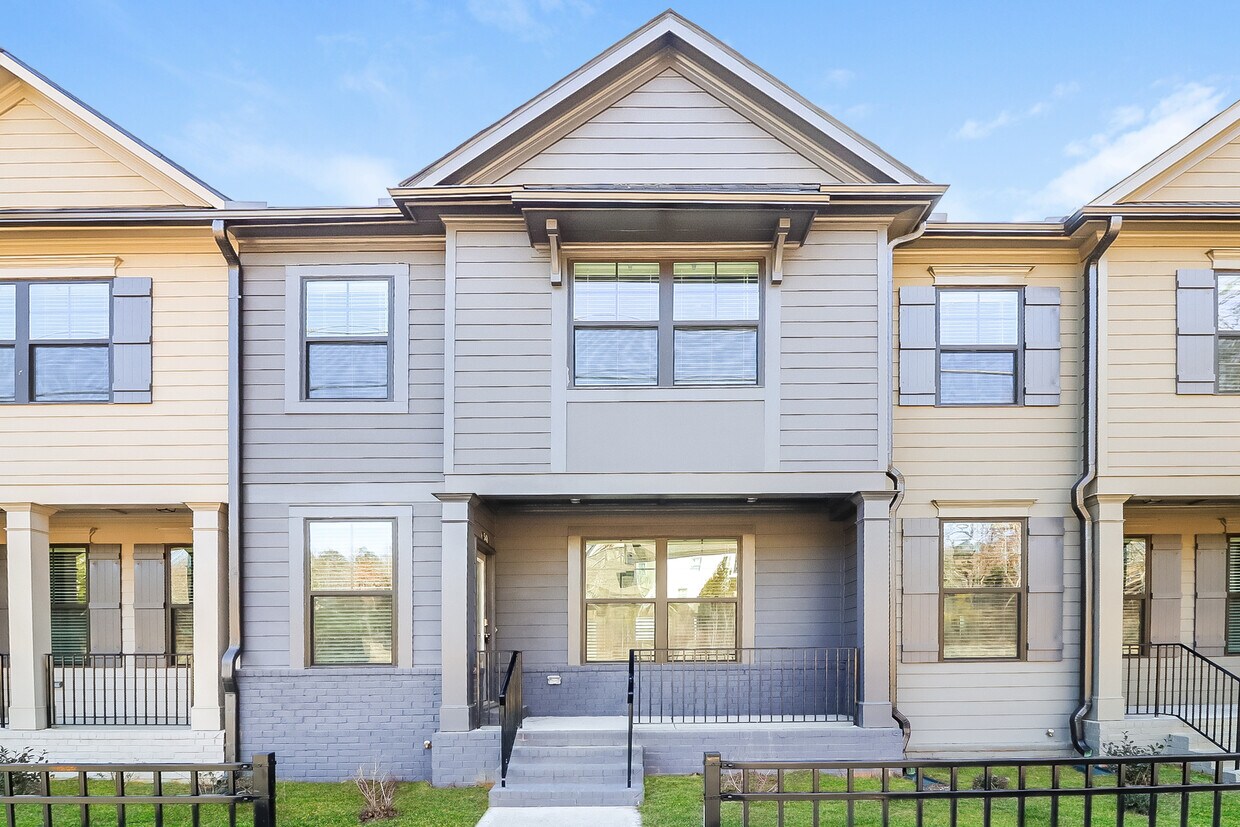 548 Elliston Place, Ball Ground, GA House Rental in Ball Ground, GA