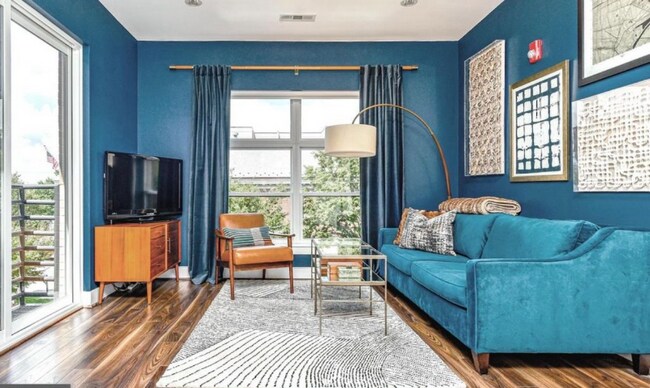 Foto del edificio - 1111 Orren St NE