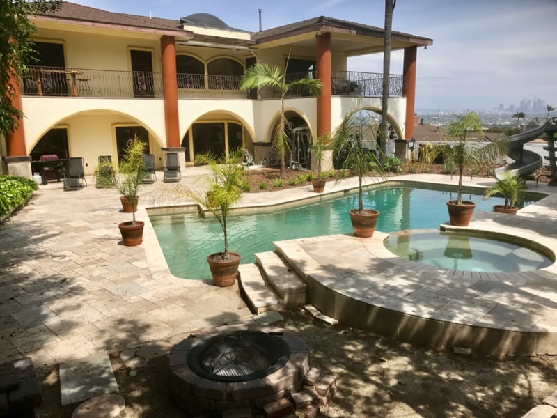 56 Apartments for Rent in Baldwin Hills, CA Westside Rentals