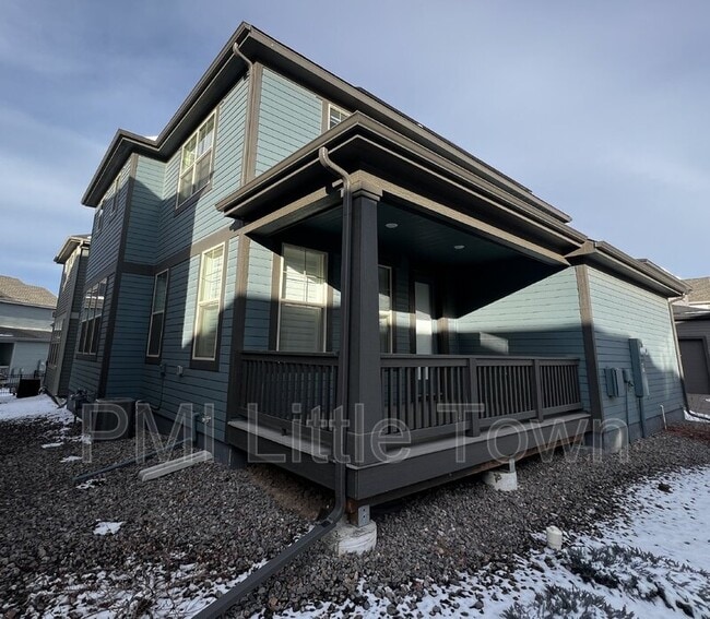 Building Photo - 9270 Inca Dove Cir