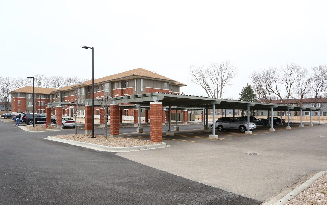 Building Photo - Philhaven