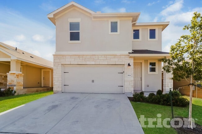 Building Photo - 3524 Stride Ln