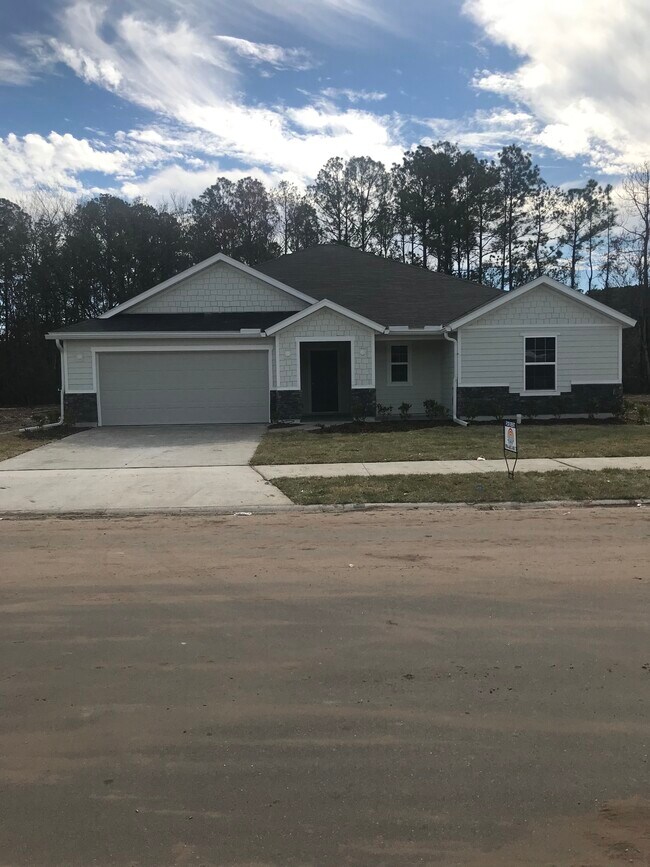 Building Photo - 2208 Hudson Grove