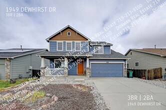Building Photo - 1949 Dewhirst Dr