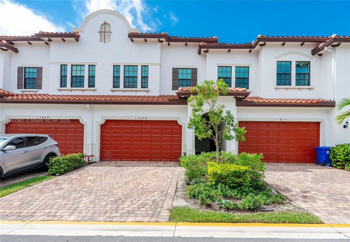 Primary Photo - 11670 SW 13th Ln