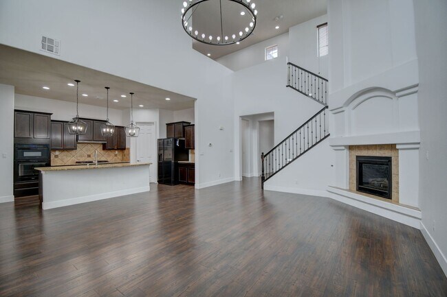Foto del edificio - Beautiful Loma Colorado Home.