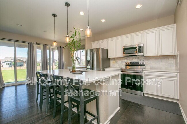 Foto del edificio - 5428 Eagle Creek Dr