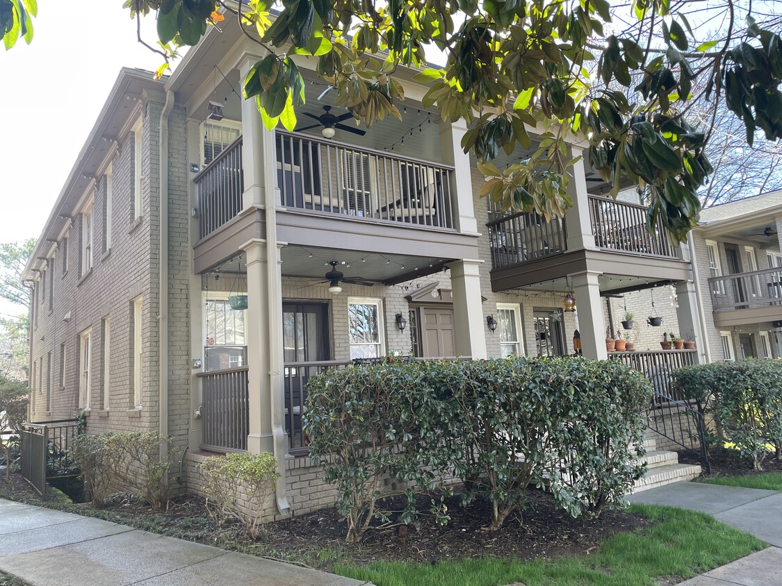 Foto principal - 526 Oakland Ave
