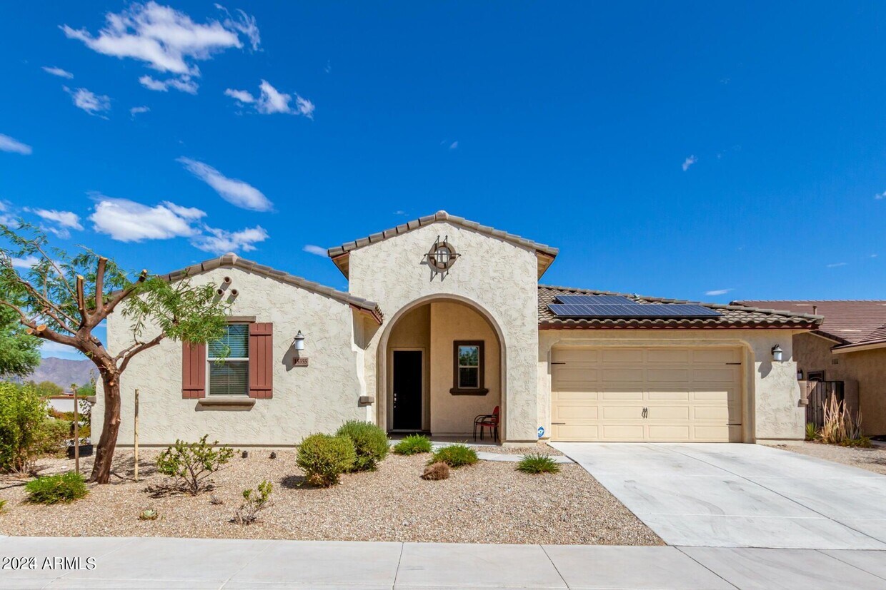 Primary Photo - 15355 S 182nd Ln
