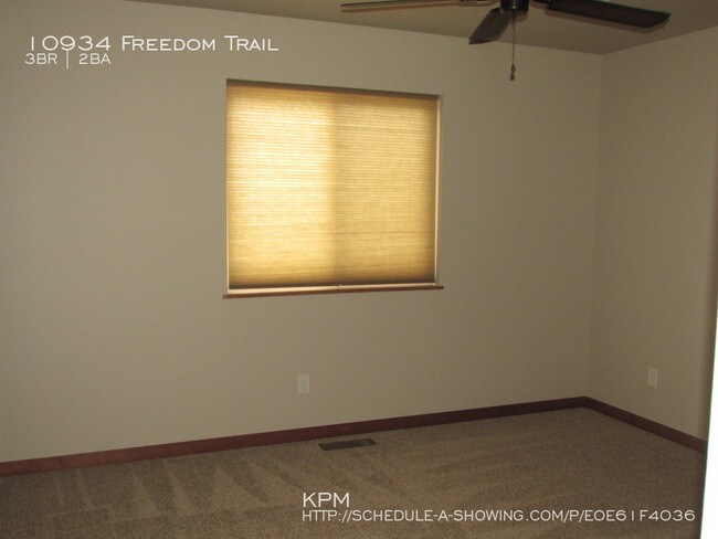 Building Photo - 10934 Freedom Trail