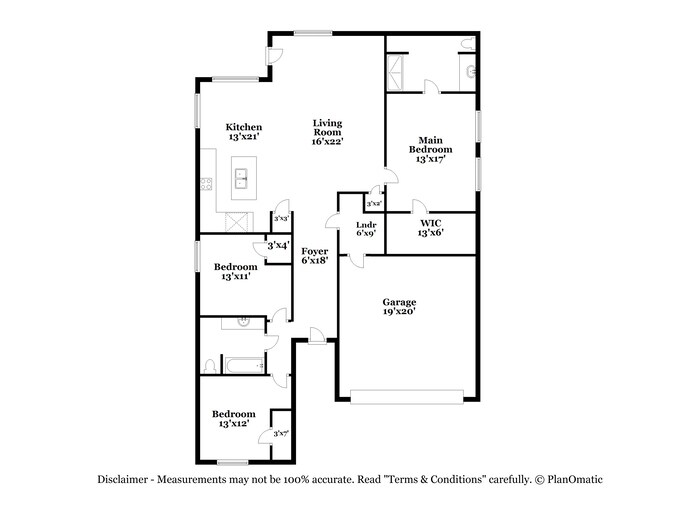 Foto del edificio - 913 NW 4th St