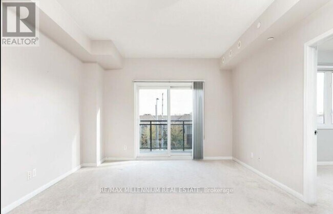 Photo du bâtiment - 3075 Thomas St