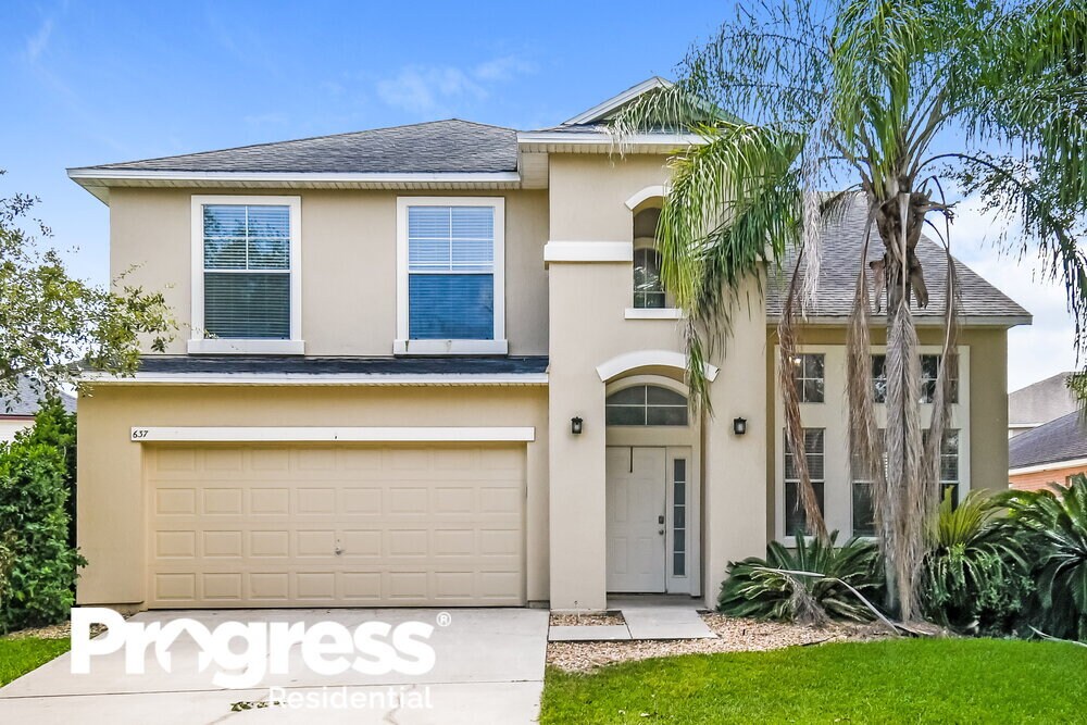 Foto principal - 637 Acorn Chase Dr