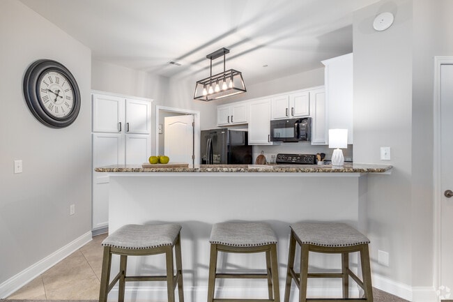 Building Photo - The Dorchester