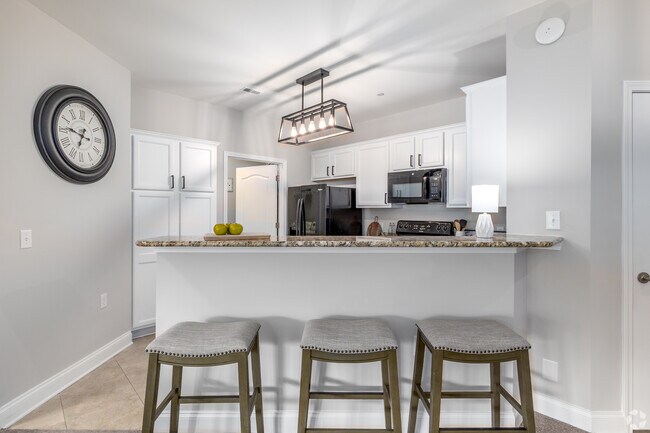 Foto del edificio - The Dorchester