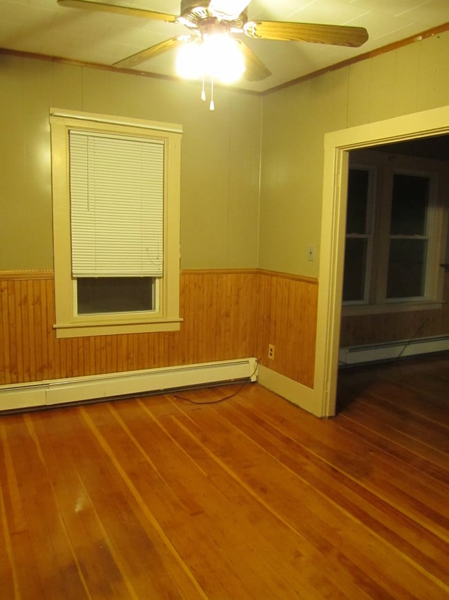Bedroom #4 - 237 Pleasant St