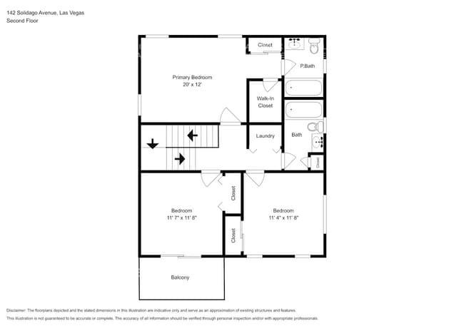 Building Photo - 142 Solidago Ave