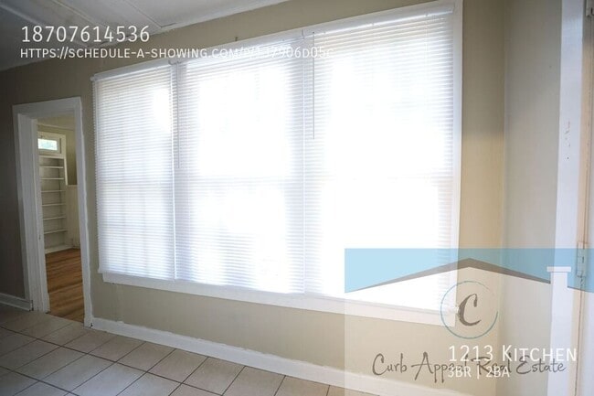 Building Photo - 1213 Kitchen-