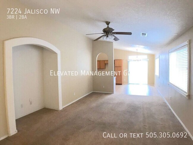 Foto del edificio - 7224 Jalisco Rd NW