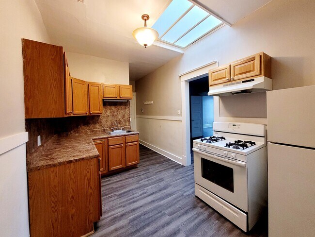 Foto del edificio - 440 Leonard St NW