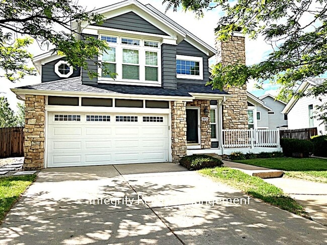 4 bed 4 bath 1,954 sq ft-19151 E Garden Pl. Centennial Co 80015 - 4 bed 4 bath 1,954 sq ft-19151 E Garden Pl. Centennial Co 80015 House
