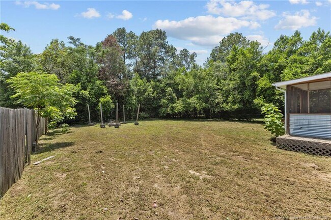 Foto del edificio - 801 Algood Ave