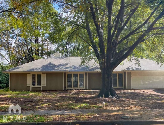 Building Photo - 2506 Cardigan Dr