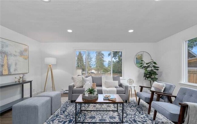 Foto del edificio - Renovated 3-Bed Home in Victory Heights