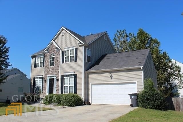 Building Photo - 960 Millrace Way